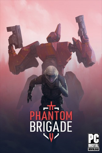 Phantom Brigade скачать торрентом