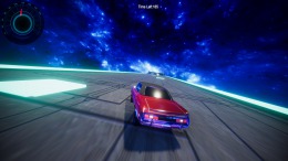 Прохождение игры RaceXXL Space