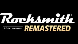 Игровой мир Rocksmith 2014 Edition - Remastered