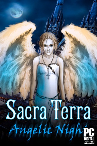 Sacra Terra: Angelic Night скачать торрентом
