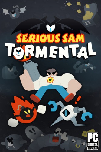 Serious Sam: Tormental скачать торрентом