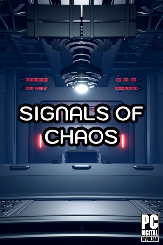 Signals of Chaos скачать торрентом