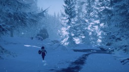 Skabma - Snowfall на PC