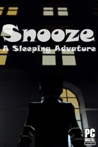 Snooze: A Sleeping Adventure скачать торрентом