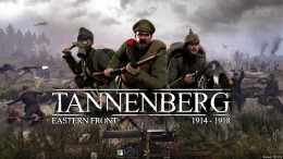 Tannenberg на PC