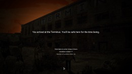 Terminus: Zombie Survivors на PC