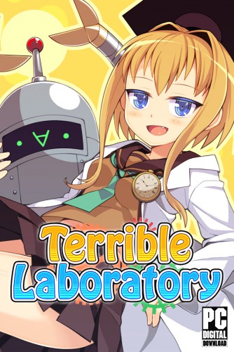 Terrible Laboratory скачать торрентом