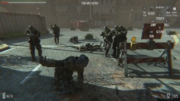Terror Shooter Apocalypse на PC