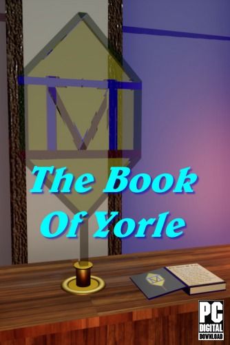 The Book Of Yorle: Save The Church скачать торрентом
