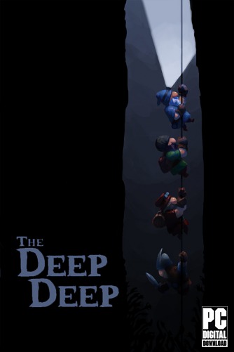 The Deep Deep скачать торрентом