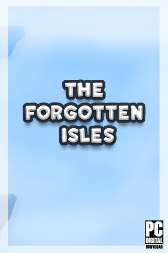 The Forgotten Isles скачать торрентом