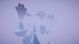 Игровой мир The Forgotten Isles