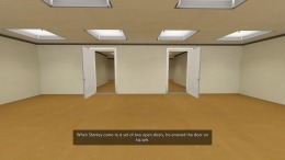 The Stanley Parable: Ultra Deluxe на компьютер