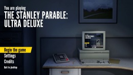 The Stanley Parable: Ultra Deluxe на PC