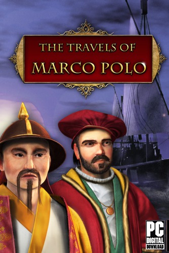 The Travels of Marco Polo скачать торрентом
