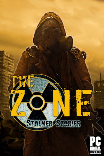 The Zone: Stalker Stories скачать торрентом