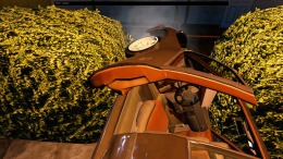 Игровой мир Thief Simulator VR