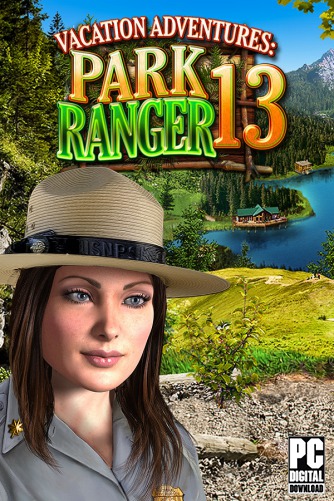 Vacation Adventures: Park Ranger 13 скачать торрентом