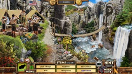 Скриншот игры Vacation Adventures: Park Ranger 9