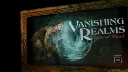 Vanishing Realms на PC