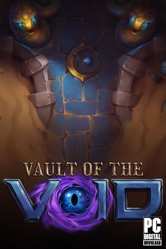 Vault of the Void скачать торрентом