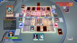 Yu-Gi-Oh! Legacy of the Duelist на PC