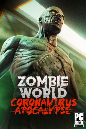 Zombie World Coronavirus Apocalypse VR скачать торрентом