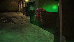 Игровой мир Zombie World Coronavirus Apocalypse VR