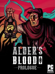 Alder's Blood: Prologue