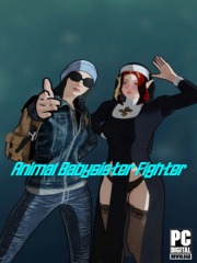 Animal Babysister Fighter : Zombie Coming!