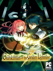 Gahkthun of the Golden Lightning