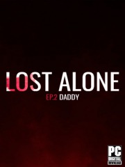 Lost Alone   - Paparino