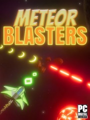 Meteor Blasters