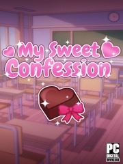 My Sweet Confession