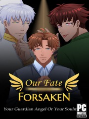 Our Fate Forsaken - Yaoi BL Visual Novel