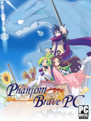 Phantom Brave PC