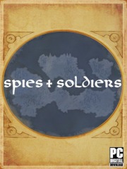 Spies & Soldiers