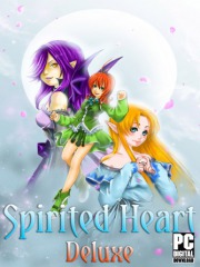 Spirited Heart Deluxe