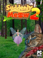 Suddenly Meow 2
