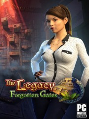 The Legacy: Forgotten Gates