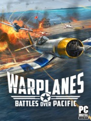 Warplanes: Battles over Pacific