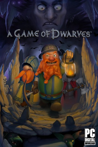 A Game of Dwarves скачать торрентом