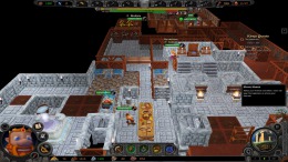 A Game of Dwarves на PC