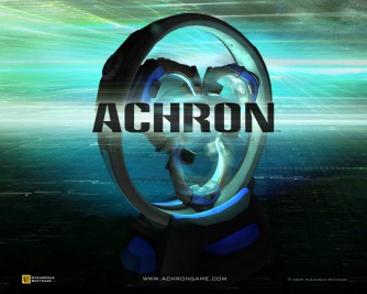 Achron скачать торрентом
