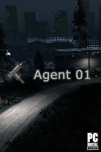 Agent 01 скачать торрентом
