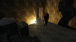 Скриншот игры Agent 01