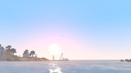 Скриншот игры Alba: A Wildlife Adventure