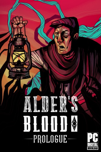Alder's Blood: Prologue скачать торрентом