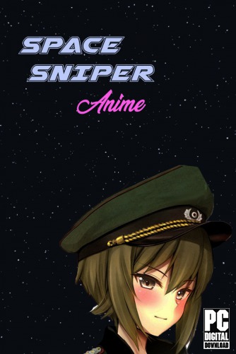 Anime - Space Sniper скачать торрентом