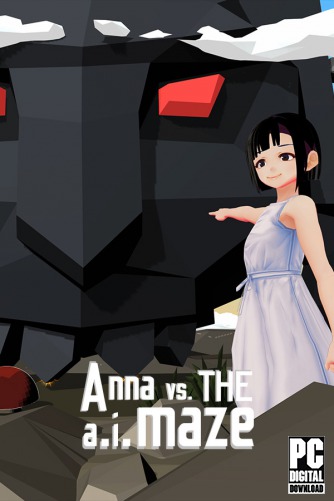 Anna VS the A.I.maze скачать торрентом